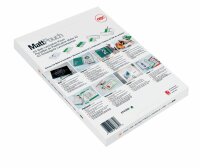 GBC Laminierfolien matt für A4 75 micron, 100 St.