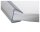 DURABLE Klemmschienen transparent DIN A4 100 Blatt, 25 St.