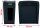 Rexel Secure X8-SL Aktenvernichter mit Partikelschnitt P-4, 4 x 40 mm, bis 8 Blatt, schwarz