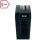 Rexel Secure X8-SL Aktenvernichter mit Partikelschnitt P-4, 4 x 40 mm, bis 8 Blatt, schwarz