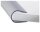 DURABLE Klemmschienen transparent DIN A4 90 Blatt, 25 St.