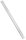 DURABLE Klemmschienen transparent DIN A4 90 Blatt, 25 St.