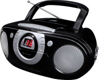 soundmaster SCD5100 CD-Player