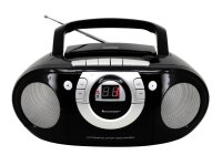 soundmaster SCD5100 CD-Player