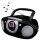 soundmaster SCD5100 CD-Player