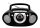soundmaster SCD5100 CD-Player