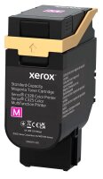 xerox 006R04821  magenta Toner
