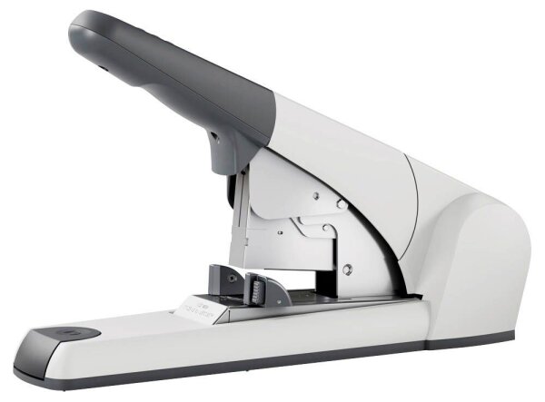 LEITZ Heftgerät 5553 grau, 1 St.