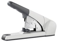 LEITZ Heftgerät 5553 grau, 1 St.