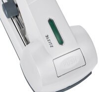 LEITZ Heftgerät 5553 grau, 1 St.