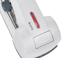 LEITZ Heftgerät 5553 grau, 1 St.