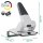 LEITZ Registraturlocher 5180 grau, 1 St.