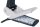 LEITZ Registraturlocher 5180 grau, 1 St.