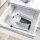 LEITZ Registraturlocher 5180 grau, 1 St.
