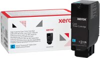 xerox 006R04637  cyan Toner