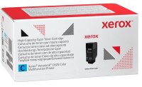 xerox 006R04637  cyan Toner