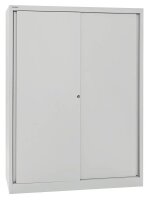 BISLEY Schiebetürenschrank ECO, SD12173S645...