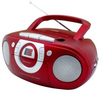 soundmaster SCD5100 CD-Player