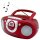soundmaster SCD5100 CD-Player