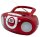 soundmaster SCD5100 CD-Player
