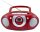 soundmaster SCD5100 CD-Player