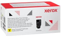 xerox 006R04639  gelb Toner