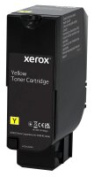 xerox 006R04639  gelb Toner