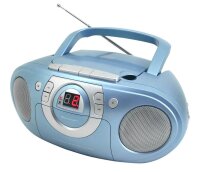 soundmaster SCD5100 CD-Player