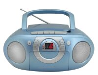 soundmaster SCD5100 CD-Player