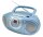 soundmaster SCD5100 CD-Player