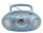 soundmaster SCD5100 CD-Player