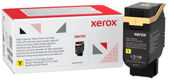 xerox 006R04688  gelb Toner