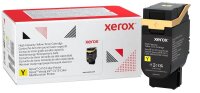 xerox 006R04688  gelb Toner