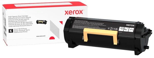 xerox 006R04726  schwarz Toner