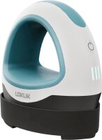 LOKLiK ImPress Mini Transferpresse 6,6 x 11,0 cm, 1 St.
