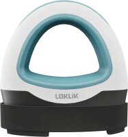 LOKLiK ImPress Mini Transferpresse 6,6 x 11,0 cm, 1 St.