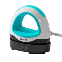 LOKLiK ImPress Mini Transferpresse 6,6 x 11,0 cm, 1 St.