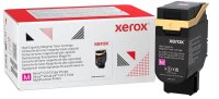 xerox 006R04687  magenta Toner