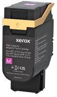 xerox 006R04687  magenta Toner
