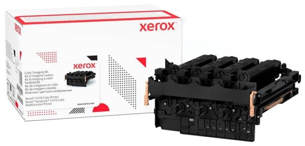 xerox 013R00701 Belichtungseinheit farbsortiert, 1 St.