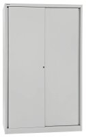 BISLEY Schiebetürenschrank ECO, SD12194S645...