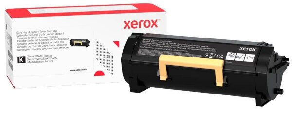 xerox 006R04727  schwarz Toner