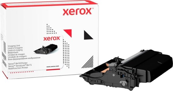 xerox 013R00702  schwarz Trommel