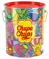Chupa Chups Lutscher 150 St./1,8 kg, 150 St.