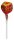 Chupa Chups Lutscher 150 St./1,8 kg, 150 St.