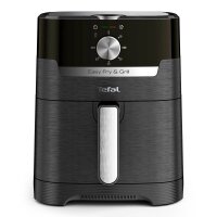 Tefal® Fry & Grill Classic EY5018 Heißluftfritteuse  ( EY 5018 EASY FRY &GRILL )