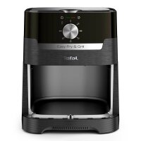 Tefal® Fry & Grill Classic EY5018 Heißluftfritteuse  ( EY 5018 EASY FRY &GRILL )