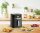 Tefal® Fry & Grill Classic EY5018 Heißluftfritteuse  ( EY 5018 EASY FRY &GRILL )