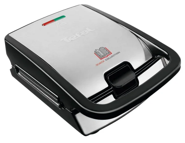 Tefal® MultiSnack SW854D Waffeleisen
