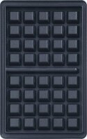 Tefal® MultiSnack SW854D Waffeleisen